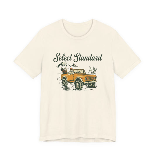 Road Trip T-Shirt