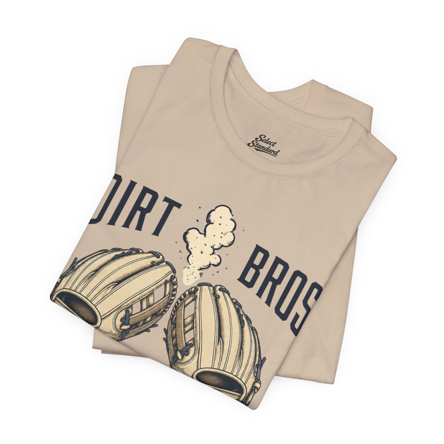 Dirt Bros T-Shirt