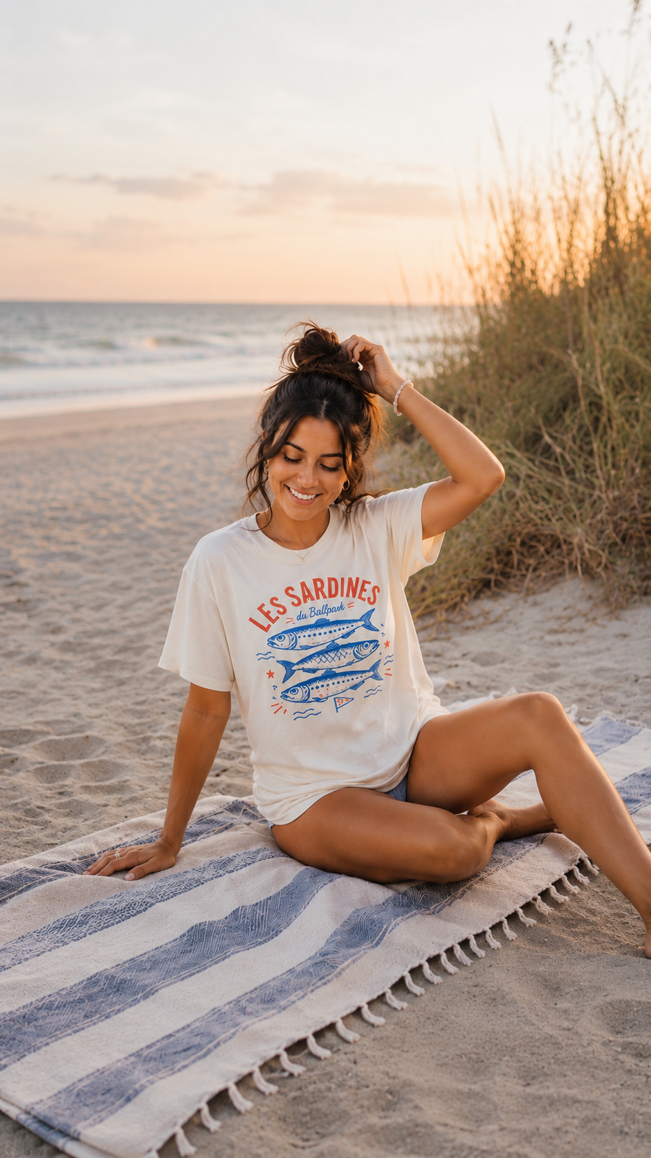 Sardines T-Shirt
