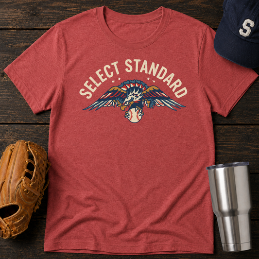 Traditional T-shirt
