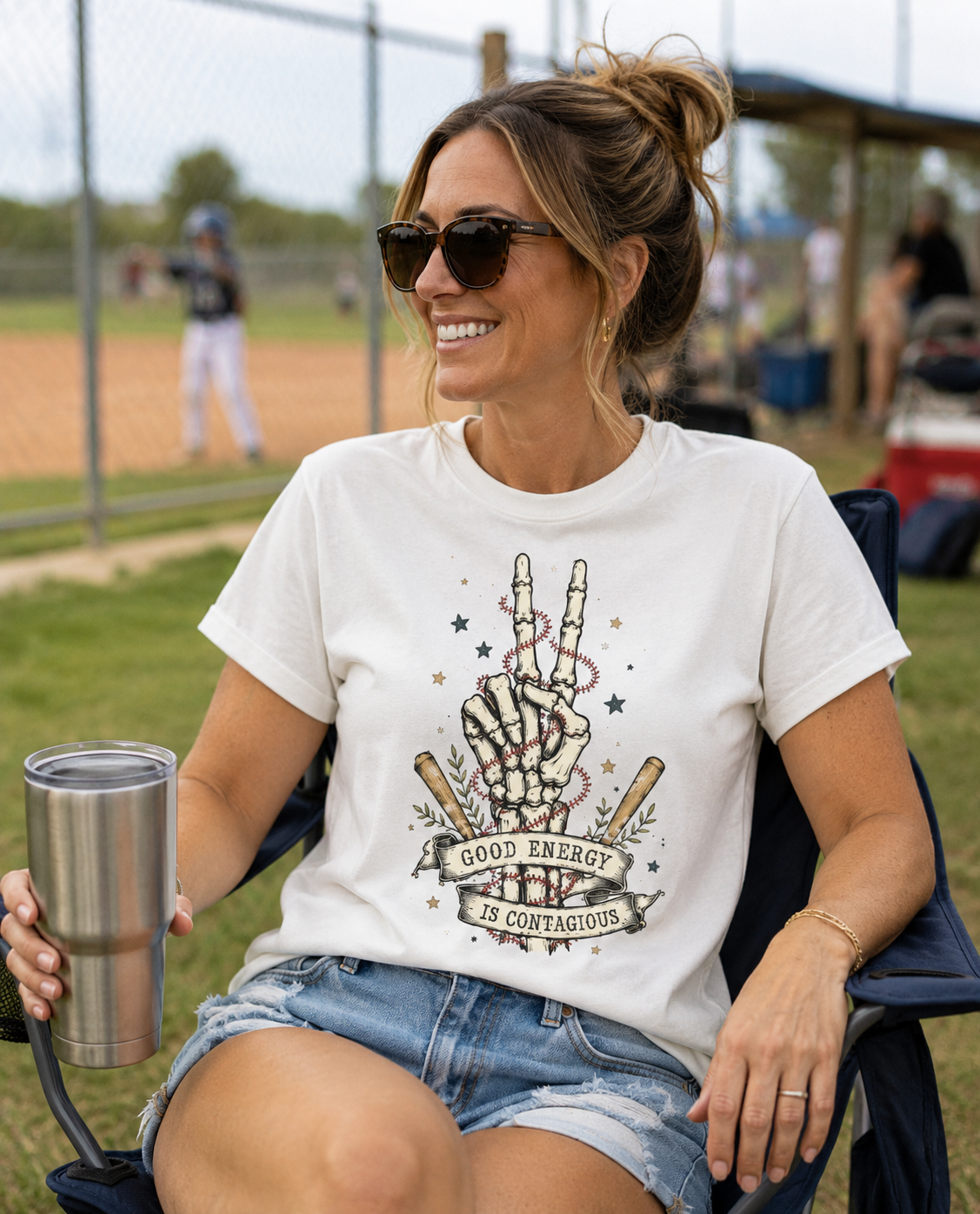 Good Vibes T-Shirt