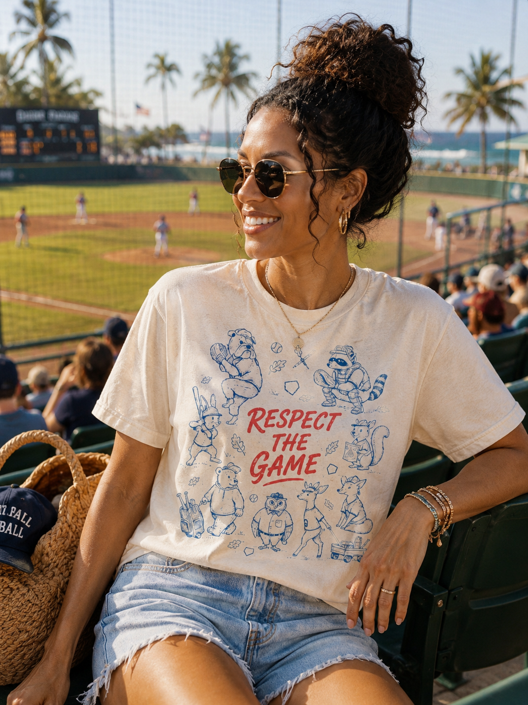 Critter Club T-Shirt