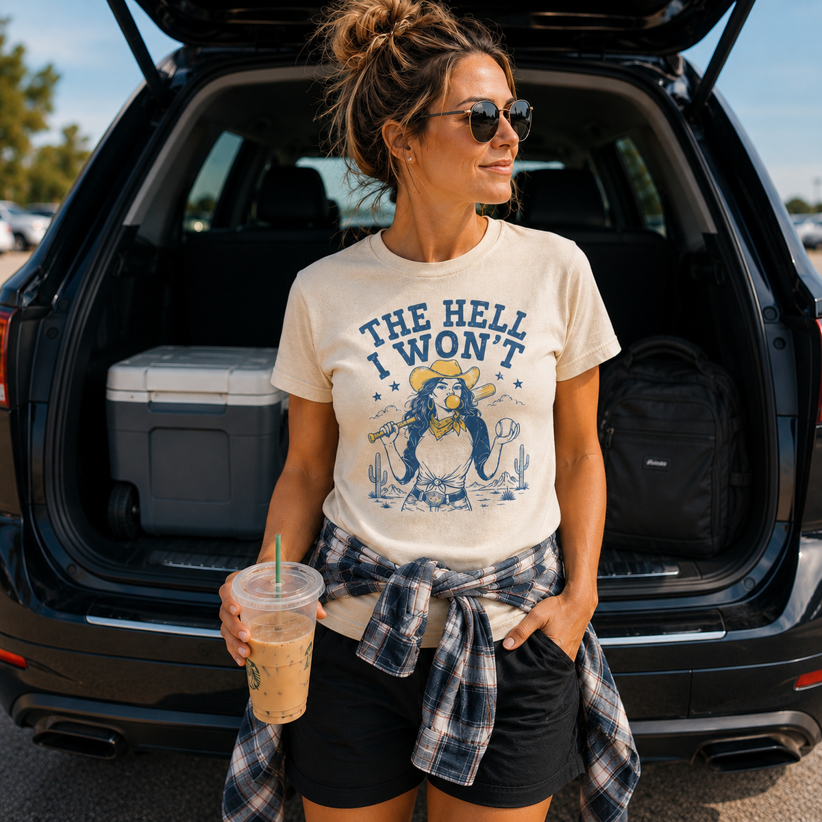Sweet & Savage T-Shirt