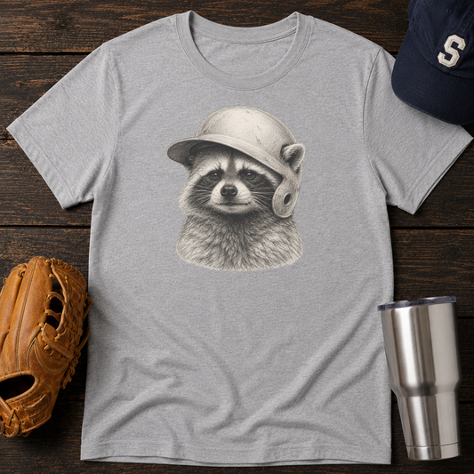 Raccoon T-Shirt