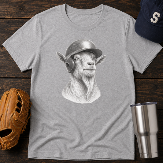 Goat T-Shirt