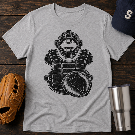 The Catcher T-shirt