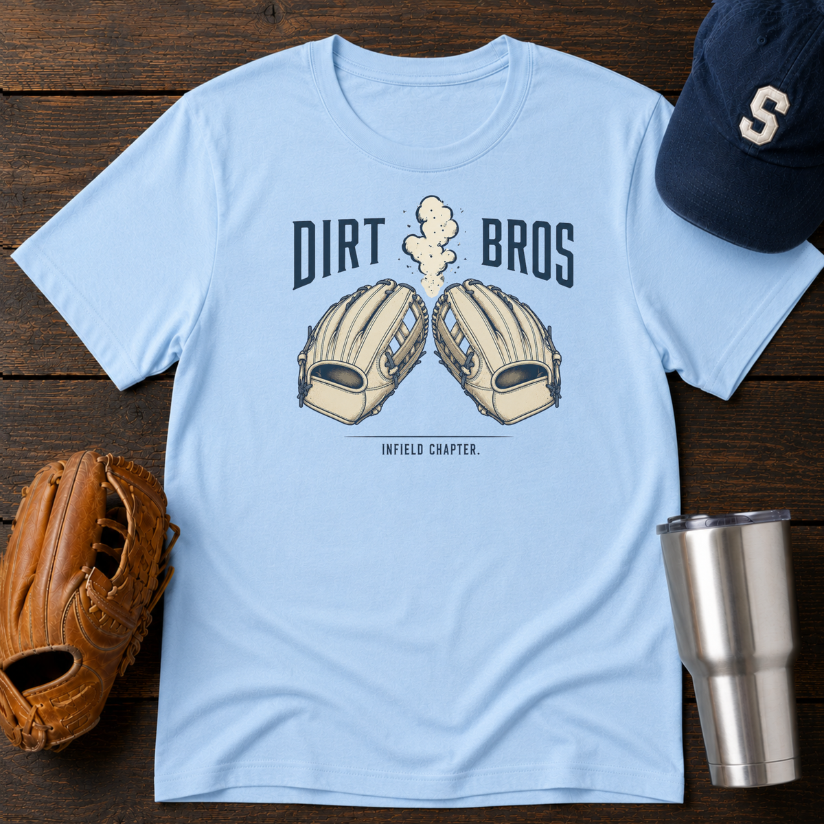 Dirt Bros T-Shirt
