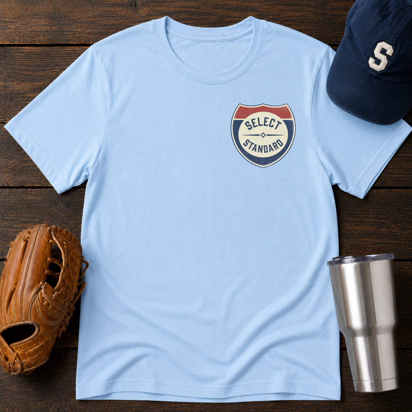 Interstate Select T-Shirt