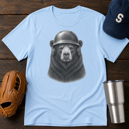 Black Bear T-Shirt