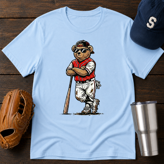 MVP Bear T-shirt