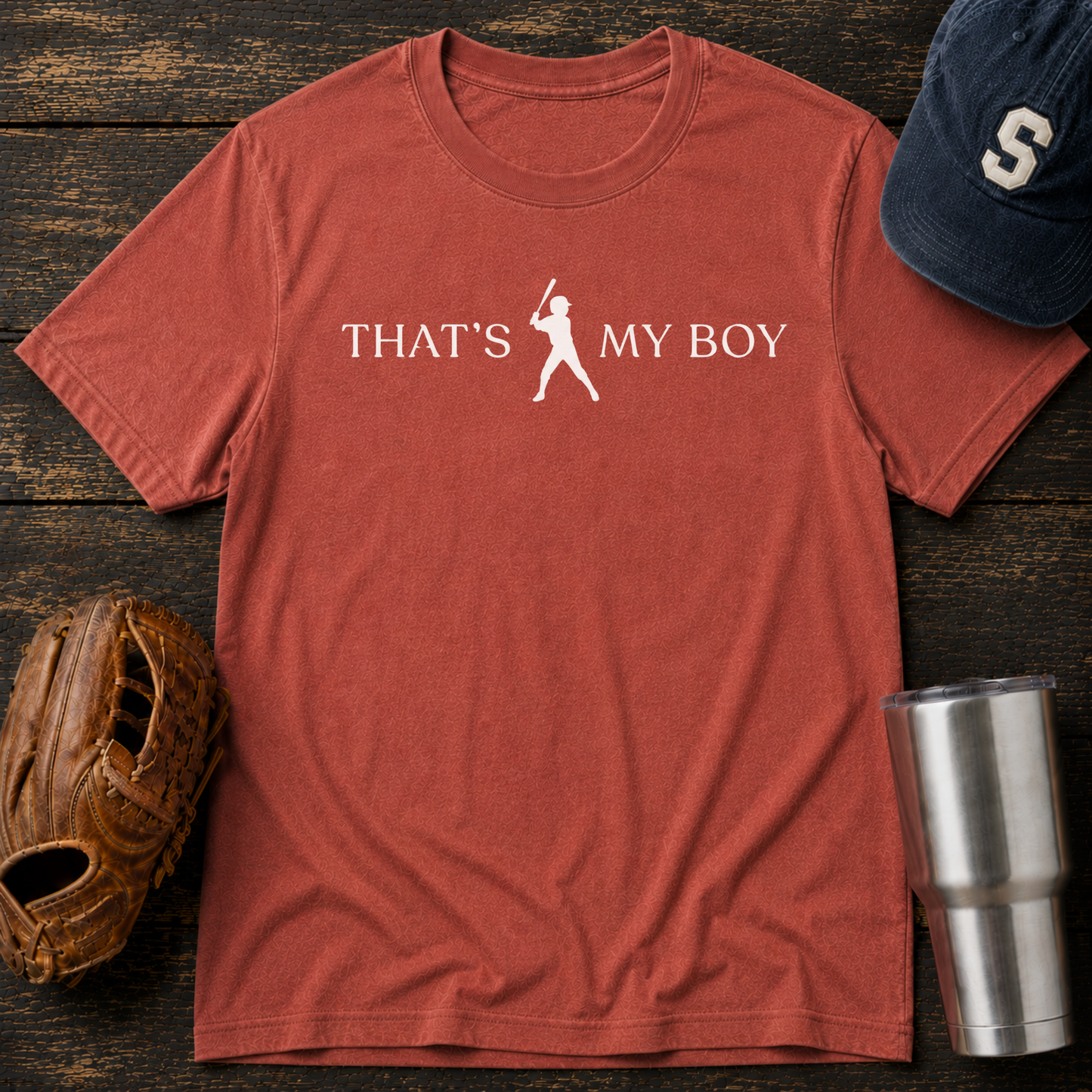 Proud Parent T-shirt