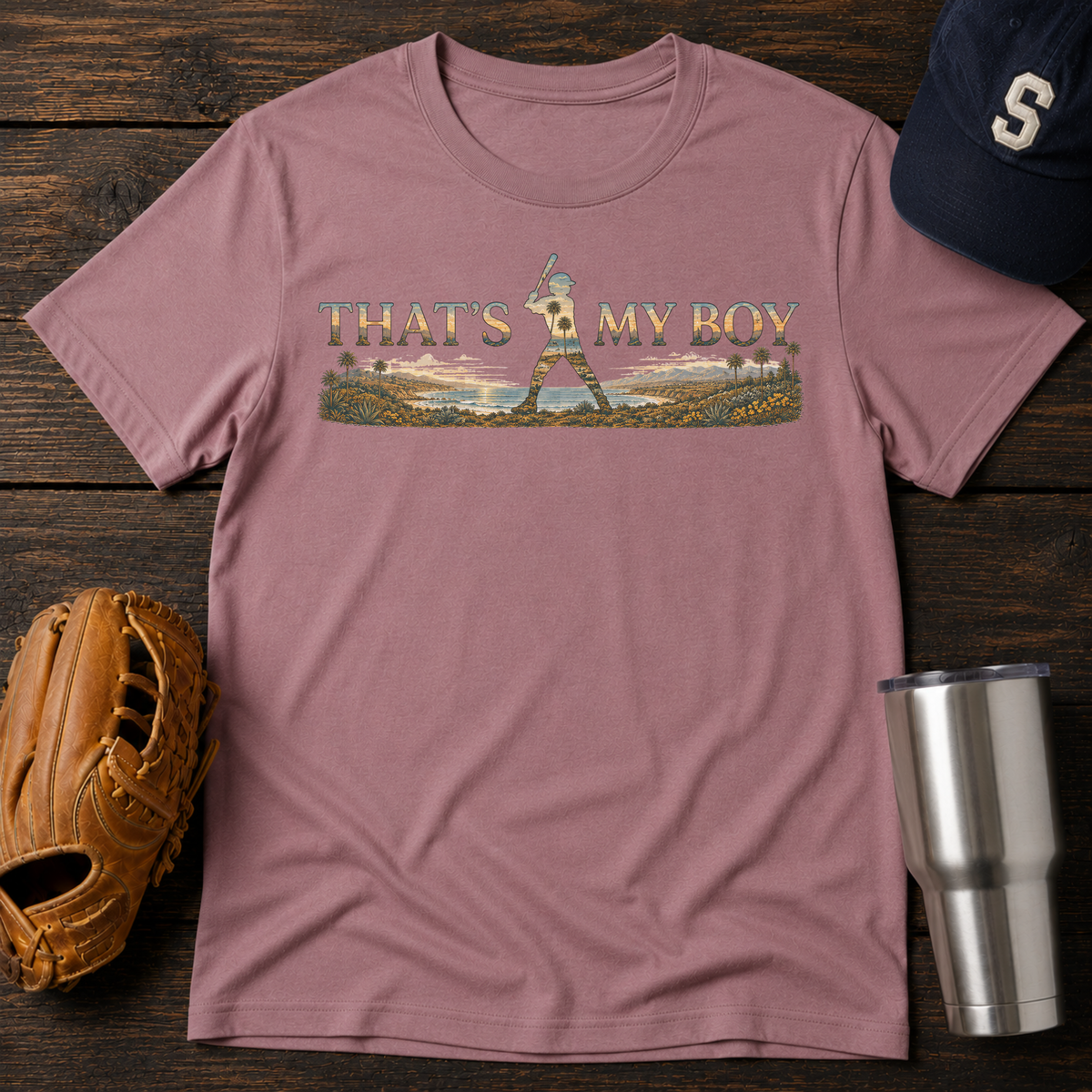 My Boy SoCal T-Shirt