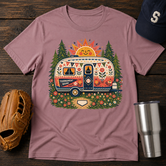 Tournament RV T-Shirt