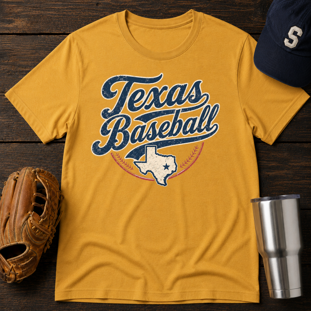 Vintage Texas T-shirt