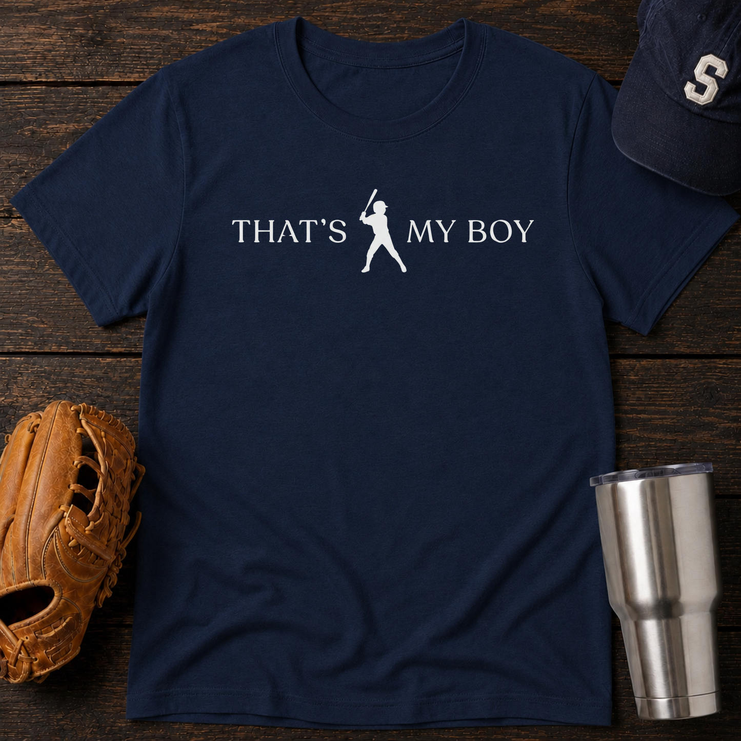 Proud Parent T-shirt
