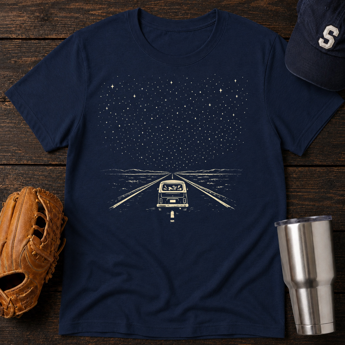 Open Road T-Shirt