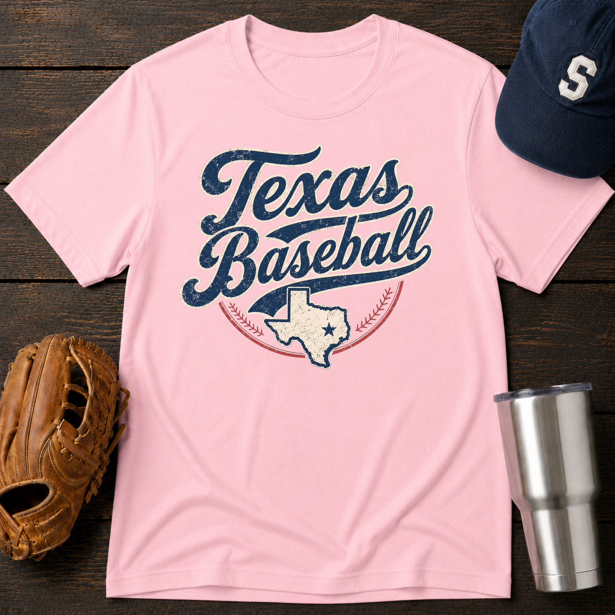 Vintage Texas T-shirt