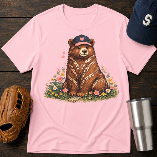 Mama Bear T-Shirt