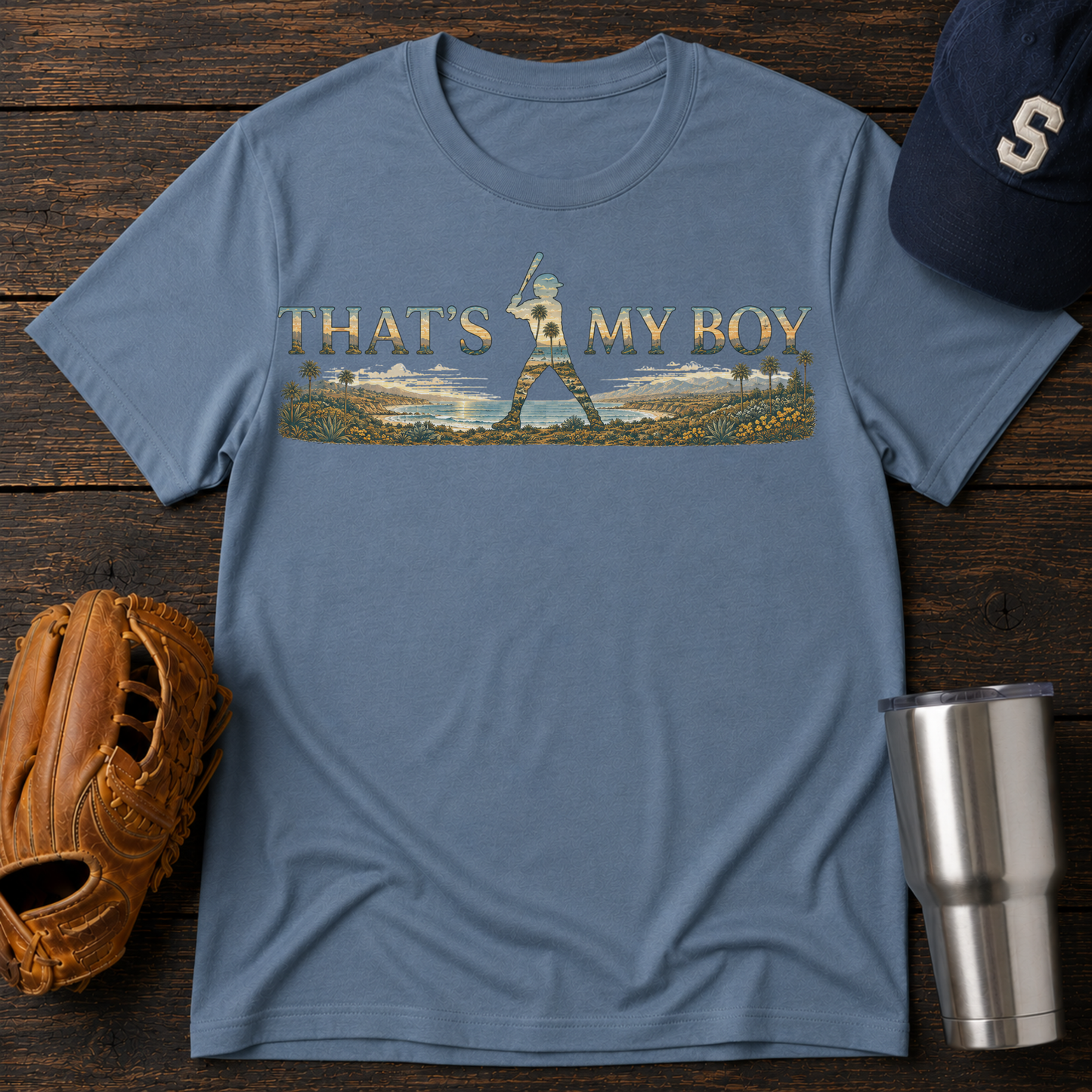 My Boy SoCal T-Shirt