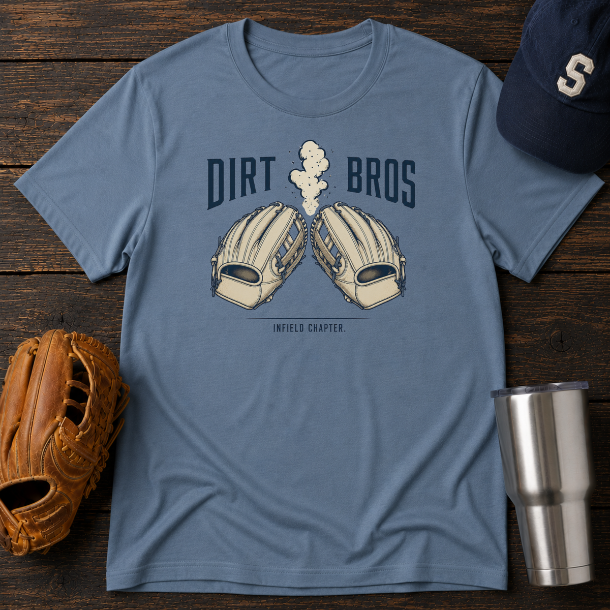 Dirt Bros T-Shirt