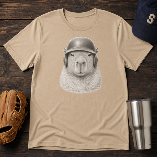 Capybara T-Shirt