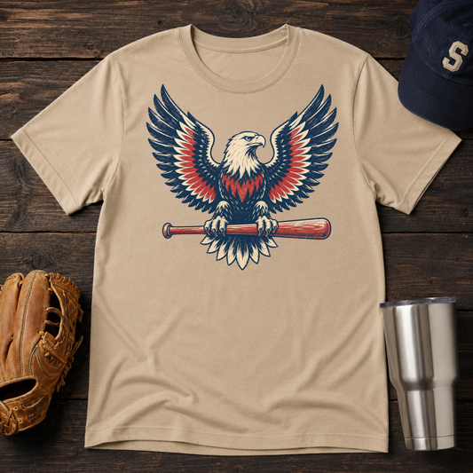 Eagle T-shirt