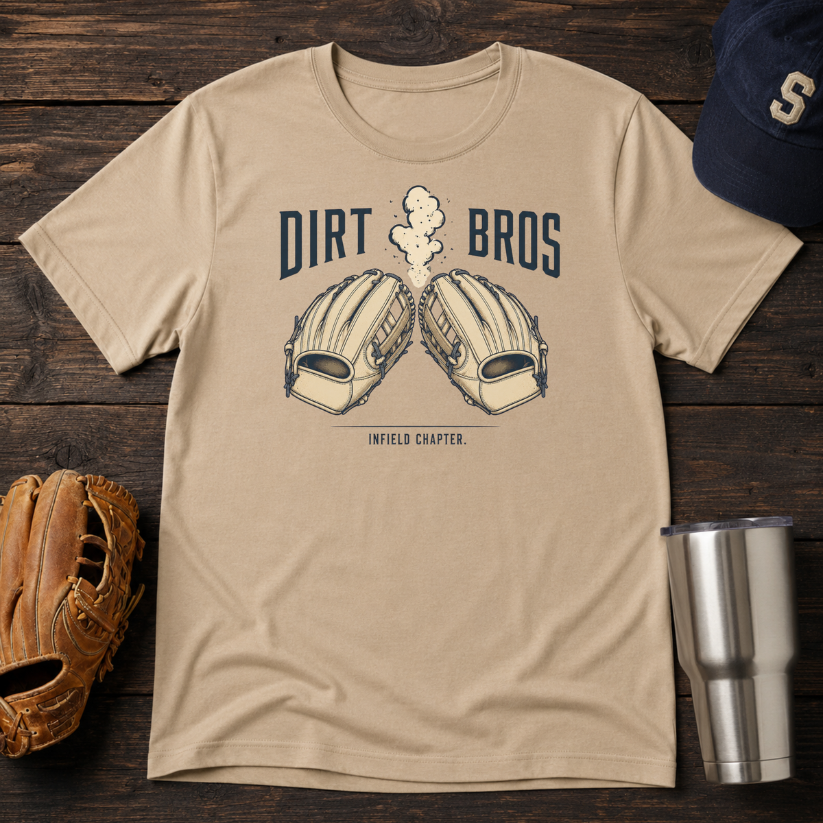 Dirt Bros T-Shirt