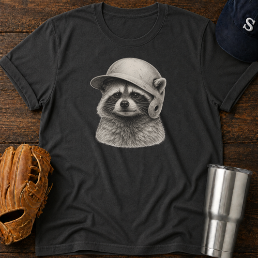 Raccoon T-Shirt