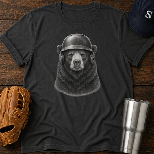 Black Bear T-Shirt