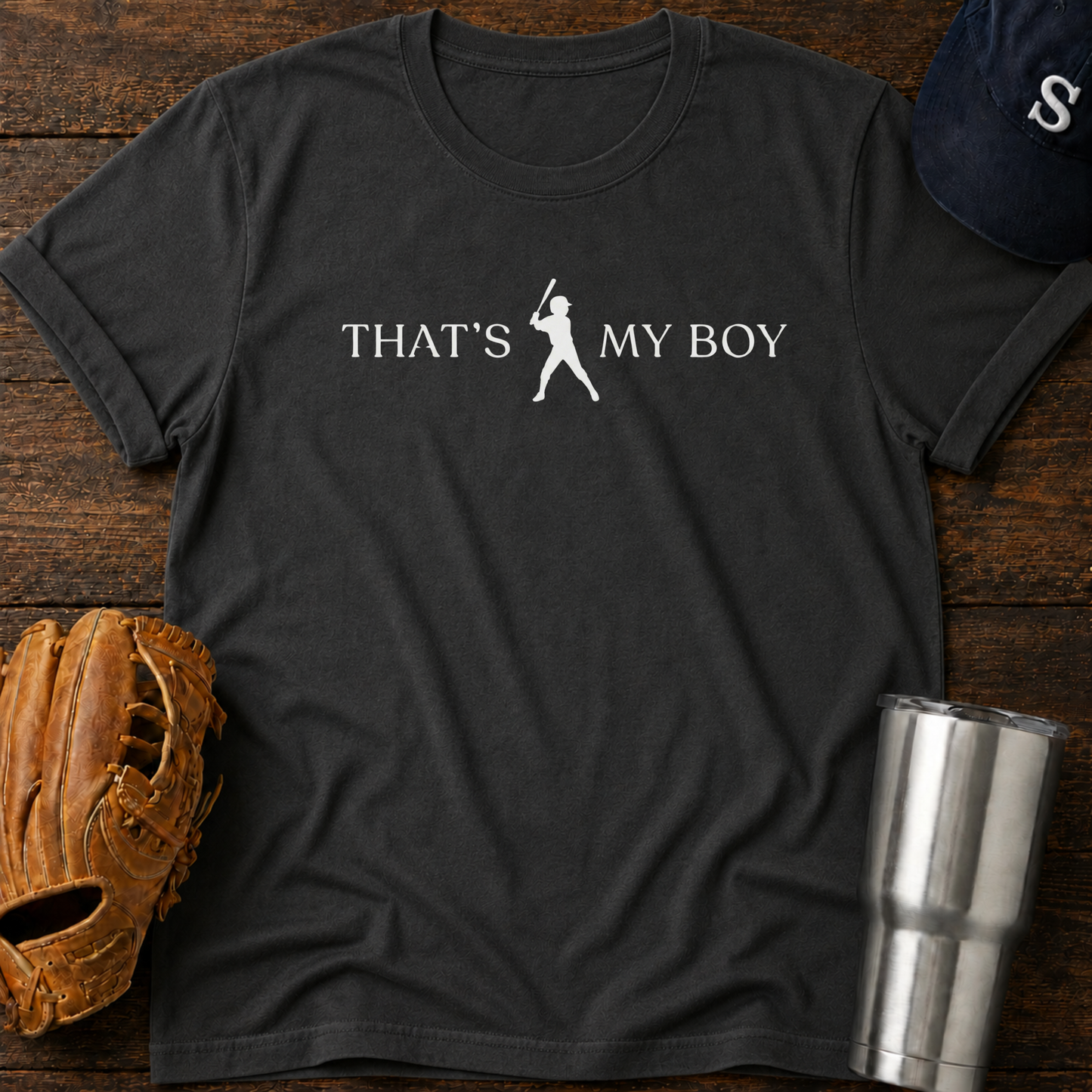 Proud Parent T-shirt