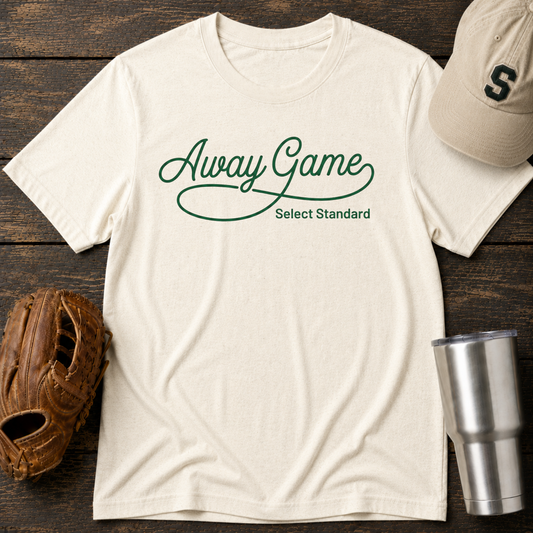 Away Game T-Shirt