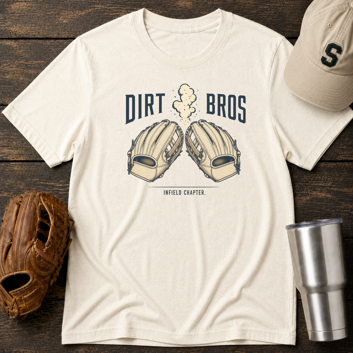 Dirt Bros T-Shirt