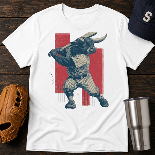 The Bull T-Shirt