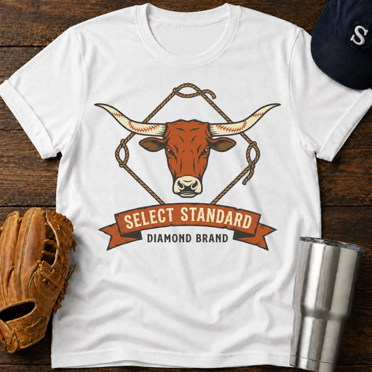 Longhorn T-shirt
