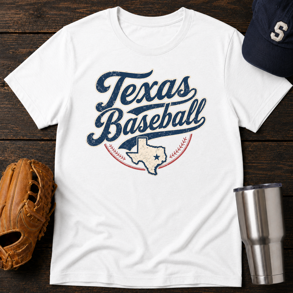 Vintage Texas T-shirt