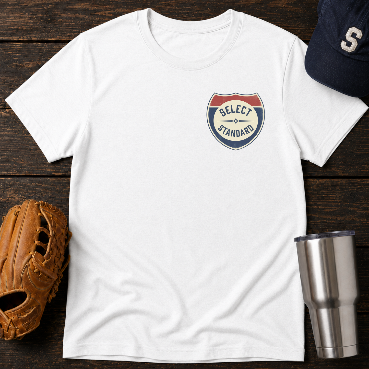 Interstate Select T-Shirt