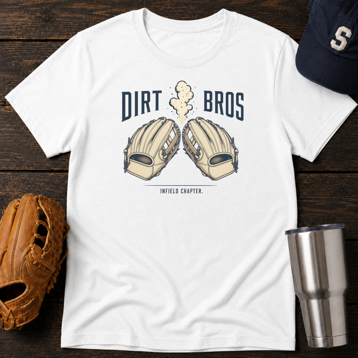 Dirt Bros T-Shirt